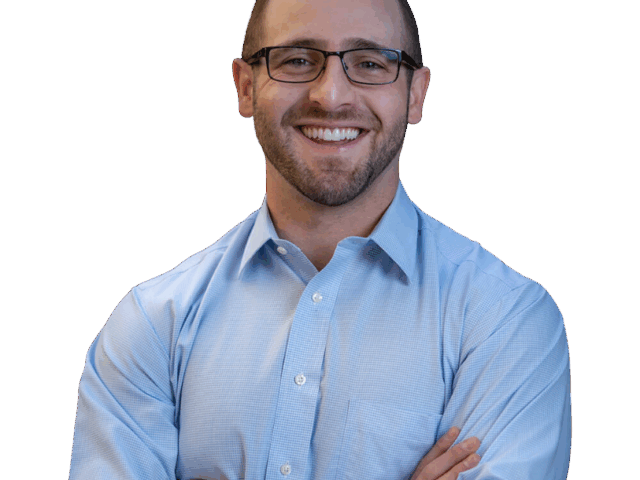 Charlie Piermarini PA-C, MSPAS, MS, MPH, MPLC