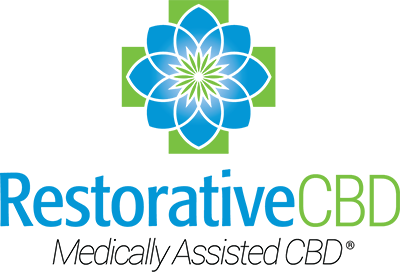 Restorative CBD